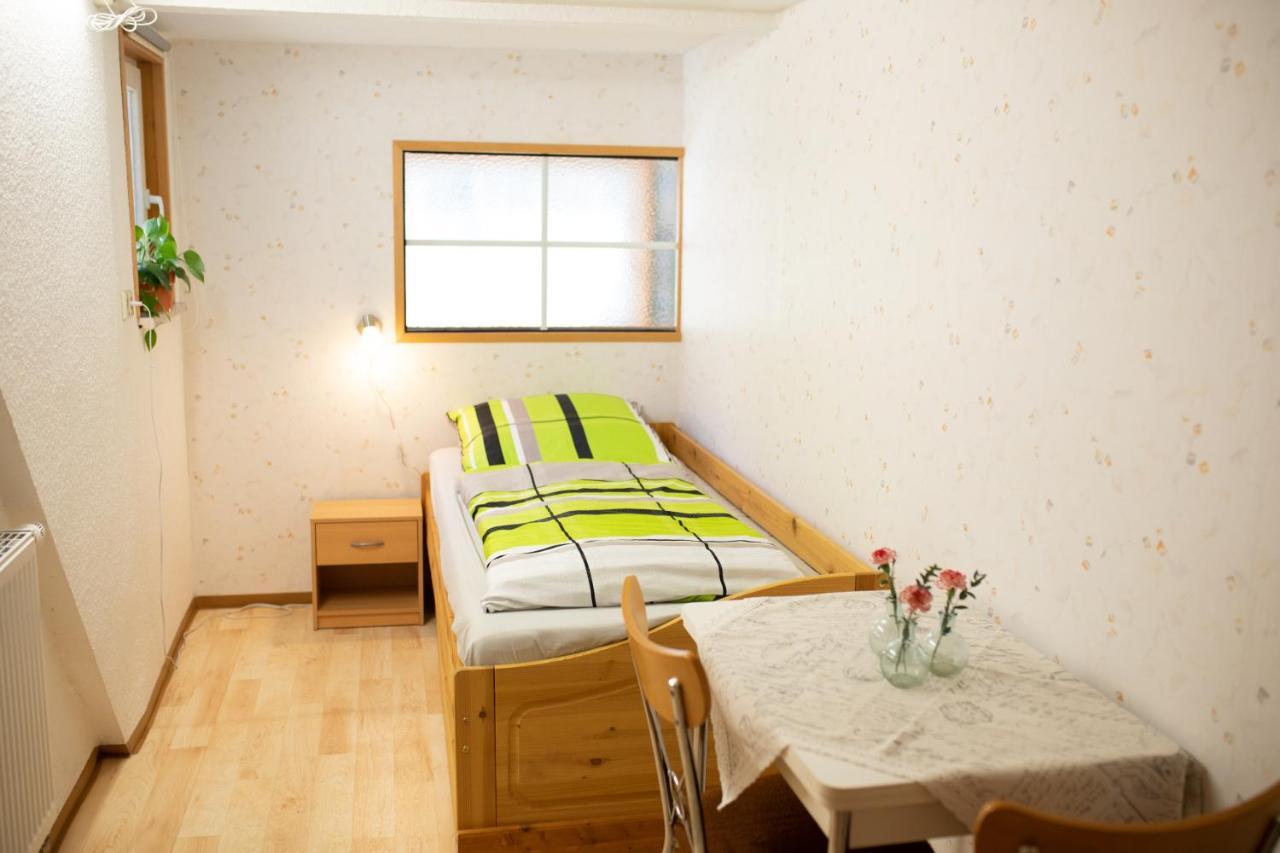 Ferienwohnung-Ihle Olbernhau Εξωτερικό φωτογραφία