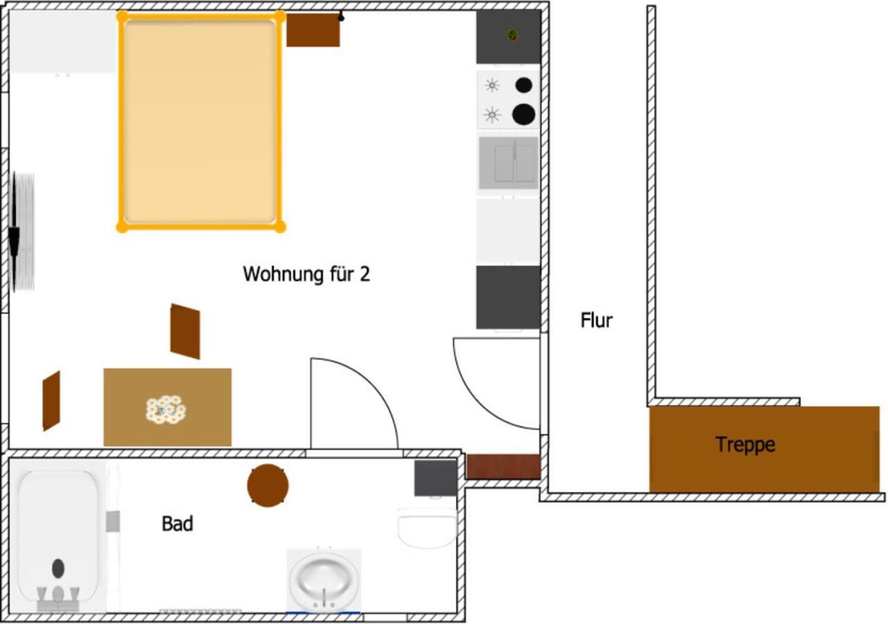 Ferienwohnung-Ihle Olbernhau Εξωτερικό φωτογραφία
